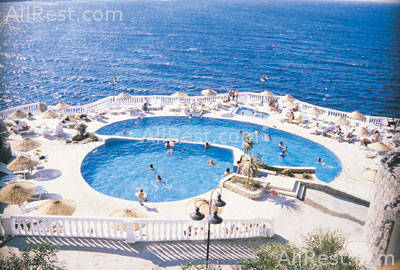 Tropicano Bodrum Club 9